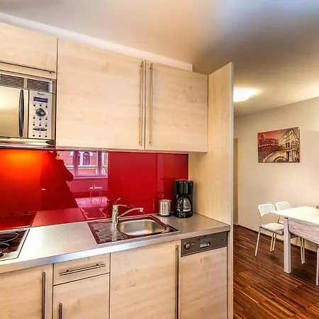 Beautiful Apartment In Vienna'S Heart Exterior photo