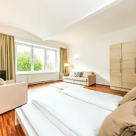 Beautiful Apartment In Vienna'S Heart Exterior photo