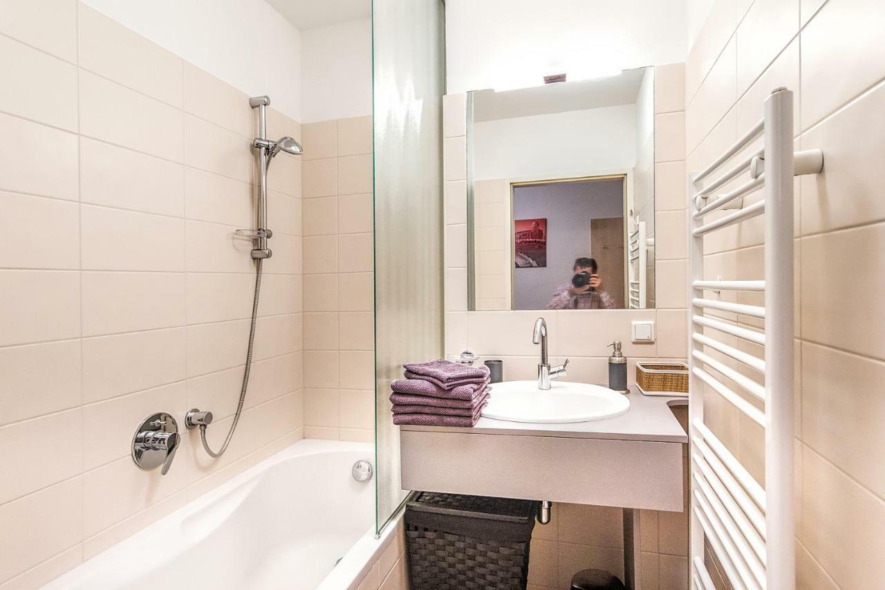 Beautiful In Vienna's Heart Apartment Wien